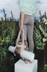 adidas stella mc cartney primavera estate 2014 fuseaux