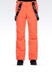 armani EA7 neve uomo pantaloni sci
