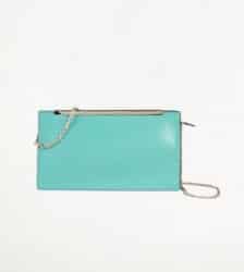 borsa coccinelle primavera estate 2014 pochette tiffany
