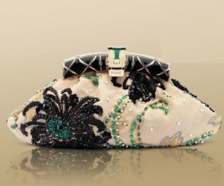 pochette Bulgari