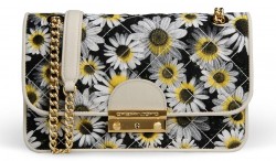 borse moschino primavera estate 2014 cheap and chic tracollina margherite