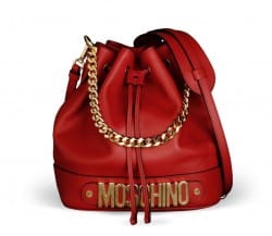 borsa Moschino 2014