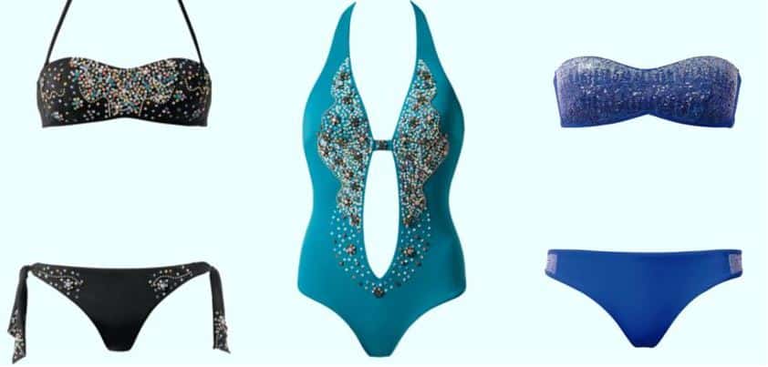 Holiday Collection Calzedonia 2014