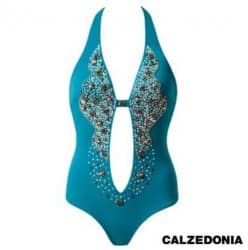 calzedonia costumi 2014 Holiday Collection intero