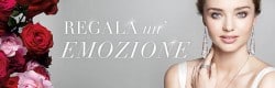 catalogo 2013 Natale Swarovski adv