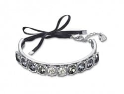 catalogo 2014 Swarovski bracciale rigido cristalli