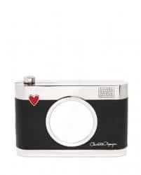 charlotte olympia borse primavera estate 2014 pochette fotocamera