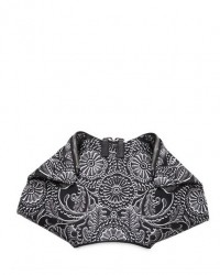 collezione borse Alexander McQueen pe 2014 pochette de manta
