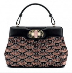 collezione borse Bulgari autunno inverno 2013 2014 handbag