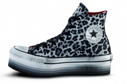 collezione converse all star primavera estate 2014 maculato