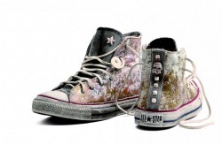 collezione converse all star primavera estate 2014 vintage