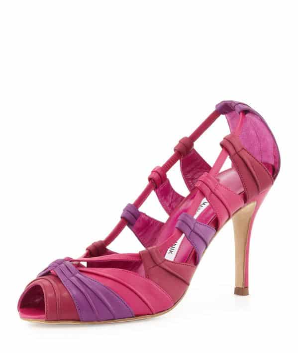 2014 Manolo Blahnik