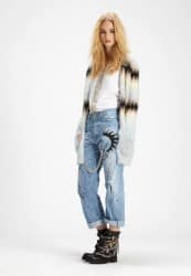 edizione limitata dondup 2013 2014 jeans larghi
