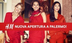 negozi H&M Italia