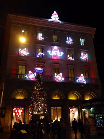 Fendi Roma
