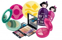 make up Natale 2013 deborah limited edition