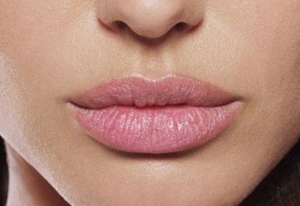 make up labbra carnose