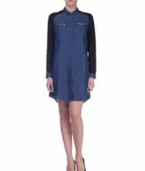 miss sixty 2014 denim collection vestito