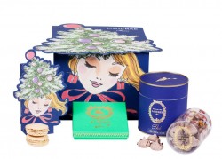 natale 2013 Laduree idee regalo