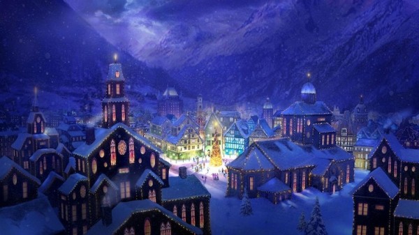 natale e buon anno