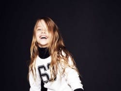 punti vendita Zara Kids Italia