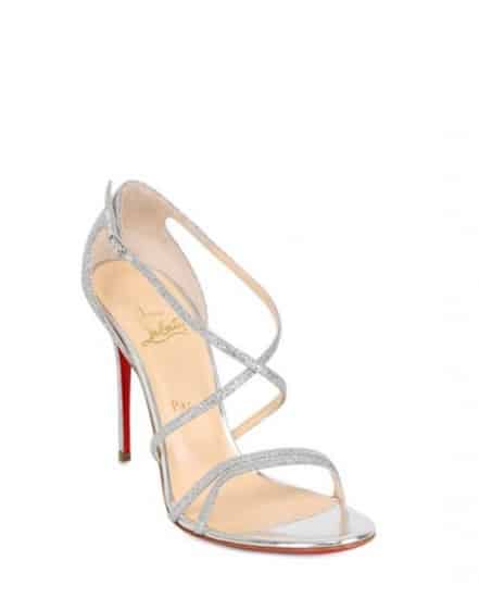 2014 scarpe da sposa Louboutin