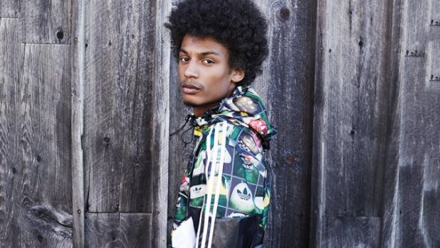 Adidas Original uomo primavera estate 2014