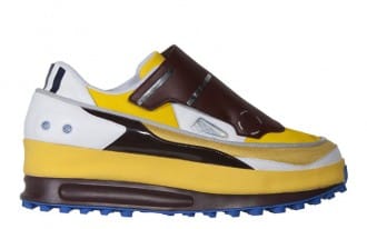 Adidas by RAF SIMONS
