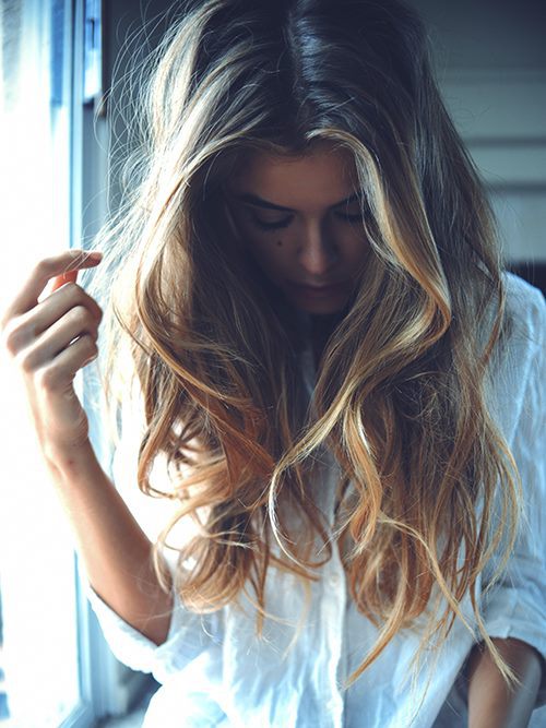 Balayage
