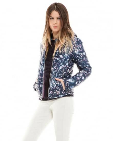 Bershka primavera estate 2014 piumino