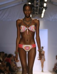 Bikini colorato Mara Hoffman