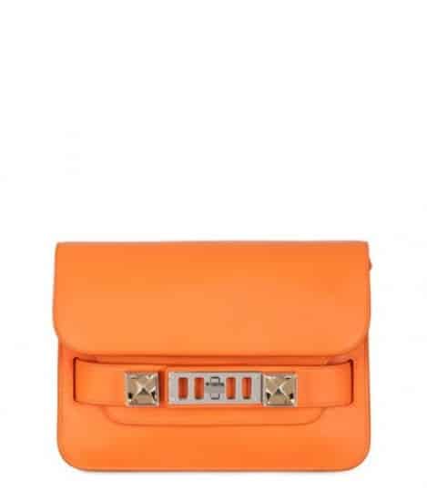 Borse borchie di marca Proenza Schouler