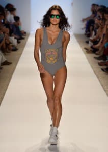Costume intero Beach Riot