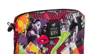 Every boy Piero Guidi bustina