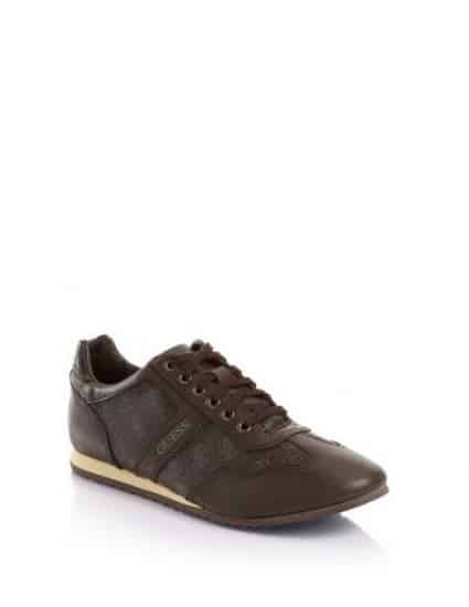 Guess scarpe uomo primavera estate 2014 sneakers basse