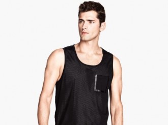 HM sport uomo