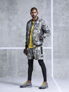 HM sport uomo