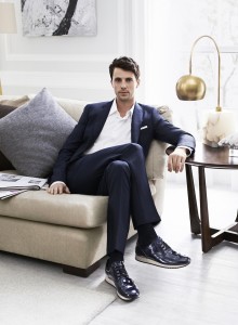 Hogan uomo primavera estate 2014