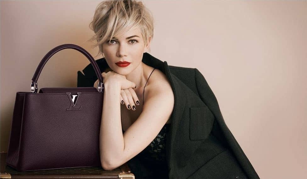 Capucines Louis Vuitton