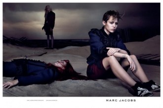  Miley Cyrus per Marc Jacobs 2014