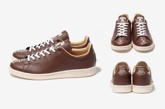 Neighborhood Adidas, Stan Smith