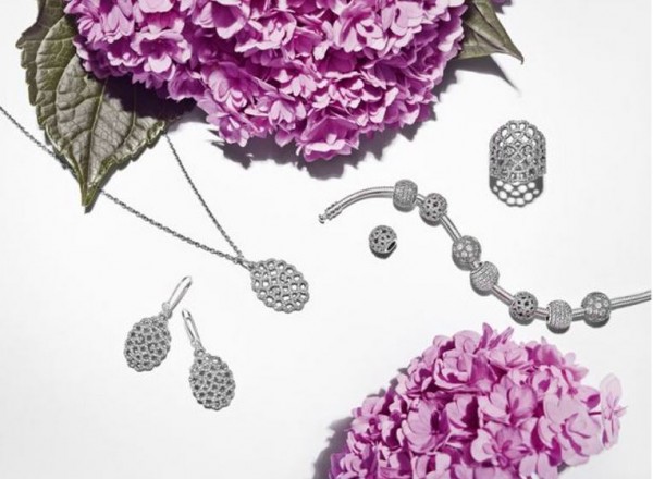 Pandora Spring Collection