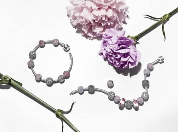 Pandora Spring Collection bracciali
