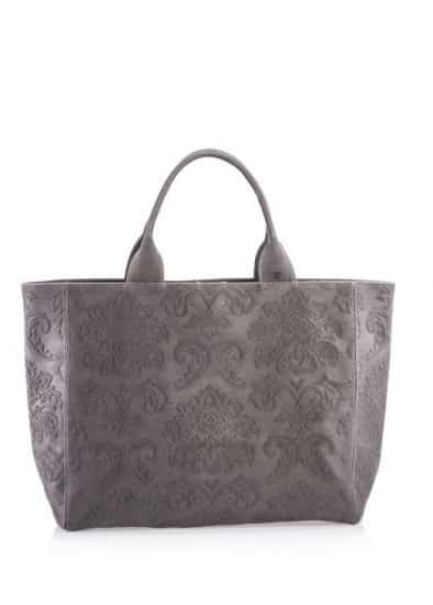 Pinko Bag inverno 2014 grigia