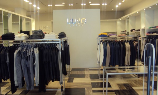 scarpe liu jo negozi bologna