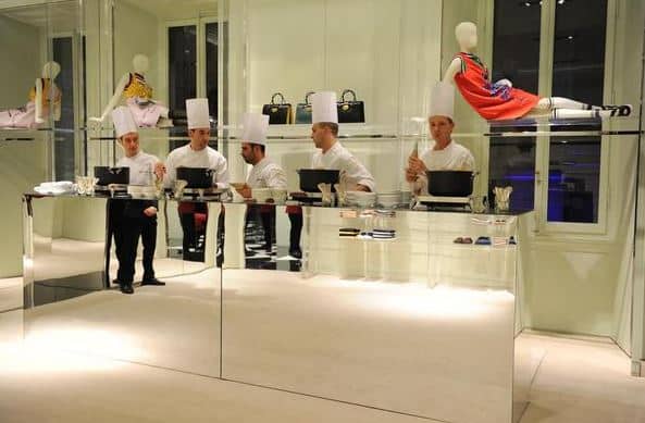 Punti Vendita Prada Firenze Via Roma