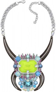 Swarovski primavera estate 2014