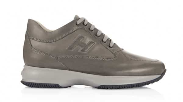 Uomo Hogan Interactive primavera estate 2014 look