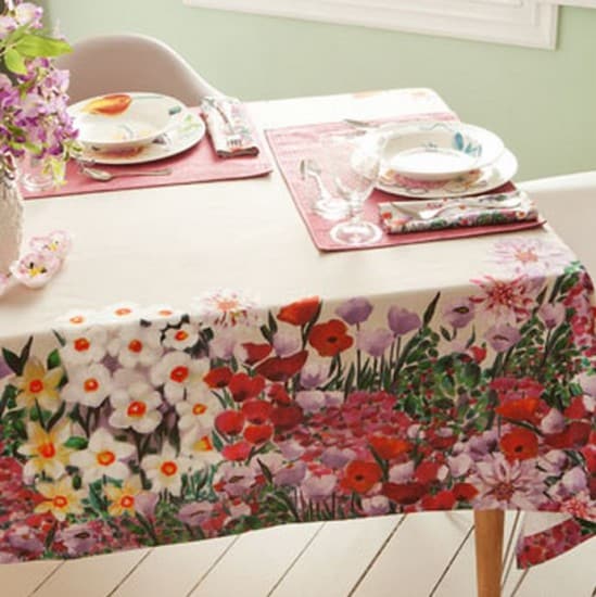 Zara Home 2014 sala da pranzo