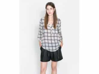 Zara catalogo primavera estate 2014